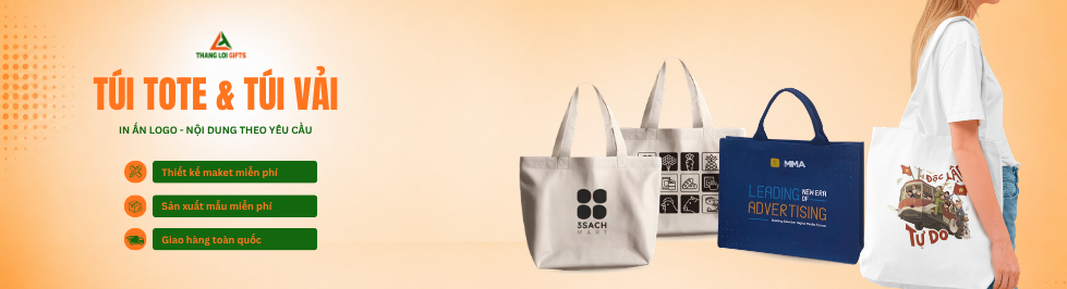 Túi xách & túi tote Banner