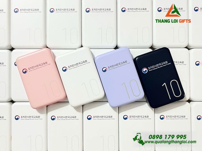 7+ ý tưởng quà tặng doanh nghiệp giúp thương hiệu của bạn trở nên khó quên