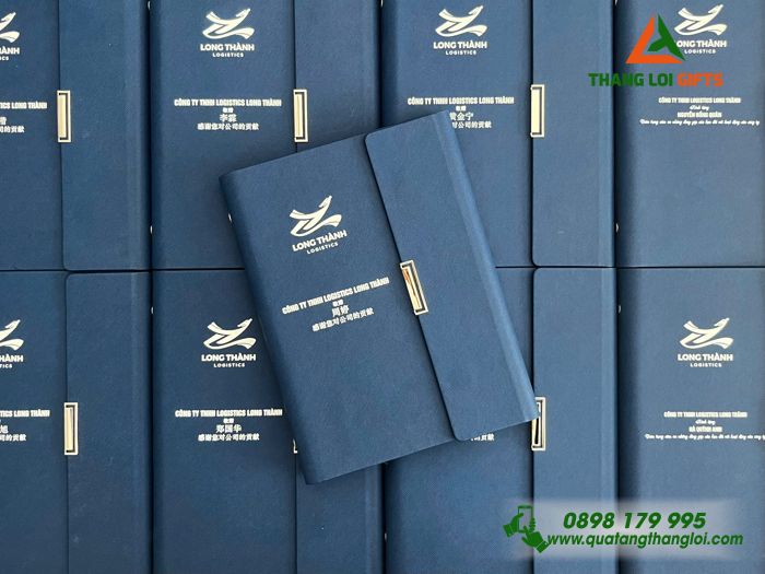Quà tặng nhân viên công ty thiết thực