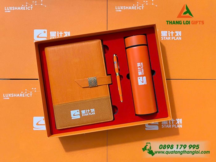 Quà tặng tri ân khách hàng với ngân sách dưới 150k?