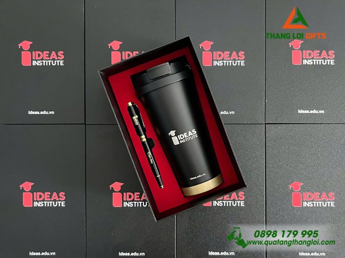 10 quà tặng doanh nghiệp dưới 100k ý nghĩa cho nhân viên