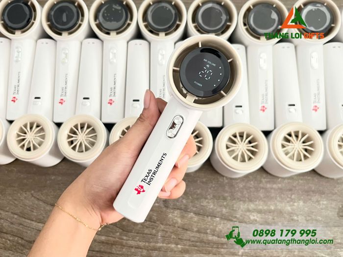 Quạt mini cầm tay