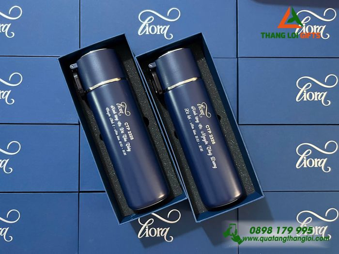 Bình giữ nhiệt Elmich BG-17