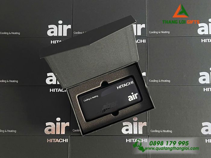 Pin sạc Energizer ch&iacute;nh h&atilde;ng in logo doanh nghiệp
