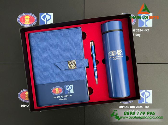 Bộ qu&agrave; tặng 20/11 khắc t&ecirc;n thầy c&ocirc; gi&aacute;o theo y&ecirc;u cầu