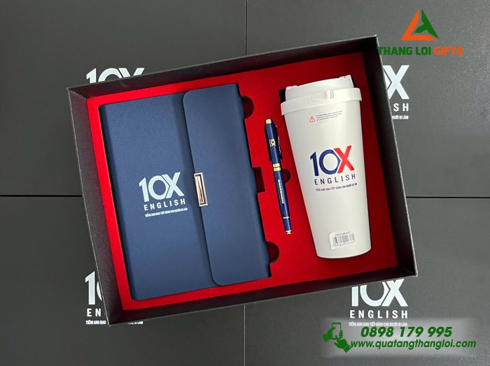 Bộ qu&agrave; tặng thầy c&ocirc; ng&agrave;y 20/11 &yacute; nghĩa v&agrave; cao cấp