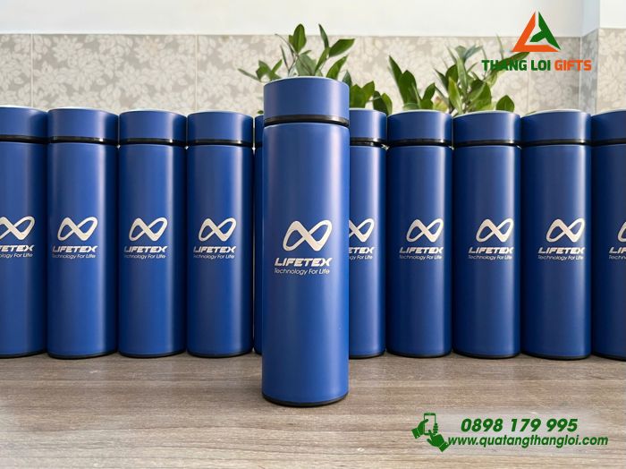 Bình giữ nhi&ecirc;̣t khắc laser giao nhanh TPHCM