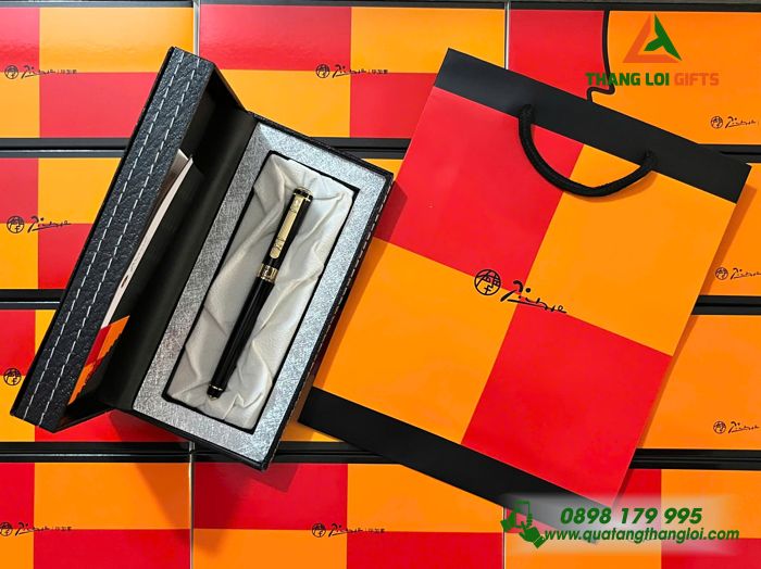 B&uacute;t k&yacute; cao cấp khắc t&ecirc;n thầy c&ocirc; cao cấp