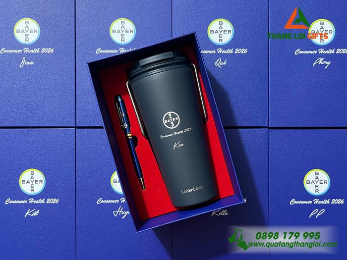 Quà tặng doanh nghiệp là gì? Ý nghĩa và văn hóa tặng quà trong kinh doanh