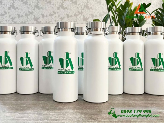 Bình giữ nhiệt inox 304 cao cấp BG-02