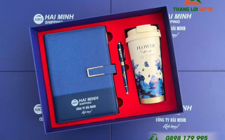 Quà tặng đặc biệt dành cho nhân viên: Hướng dẫn lựa chọn sản phẩm phù hợp dành cho bộ phận Nhân sự và Hành chính