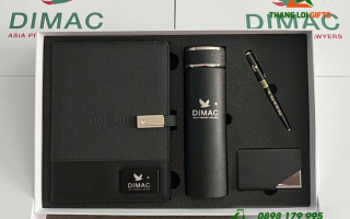 Bộ quà tặng cao cấp dành cho công ty ngành luật