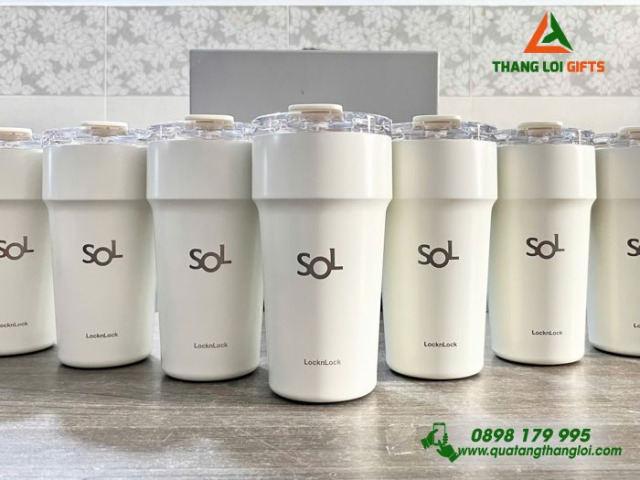 Ly giữ nhiệt LocknLock LHC4416 710ml LG-11