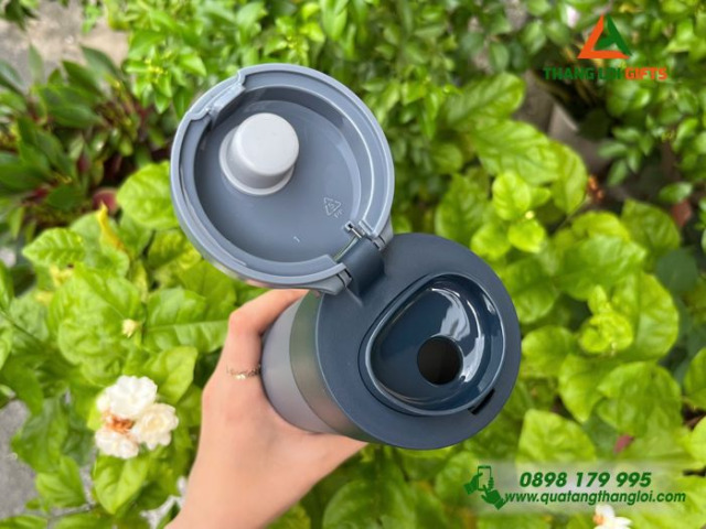 Bình giữ nhiệt LocknLock LHC3275 BG-10