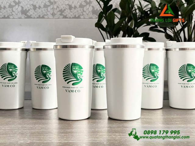 Ly giữ nhiệt inox 510ml LG-01