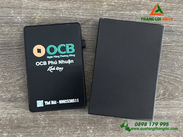 Hộp đựng Namecard bấm HN-05