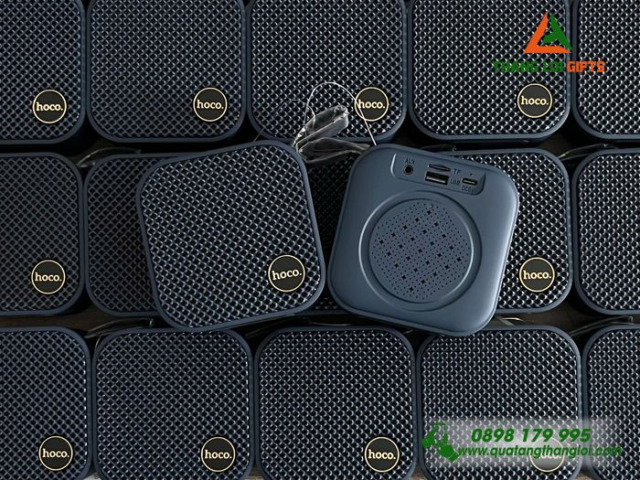 Loa bluetooth HOCO