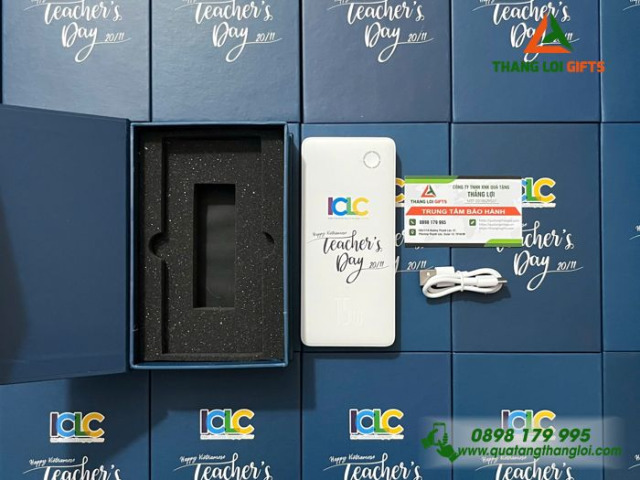 Pin sạc dự phòng BASEUS 10.000mAh SD-09