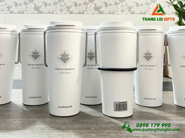 Ly giữ nhiệt LocknLock LHC4268 540ml LG-09