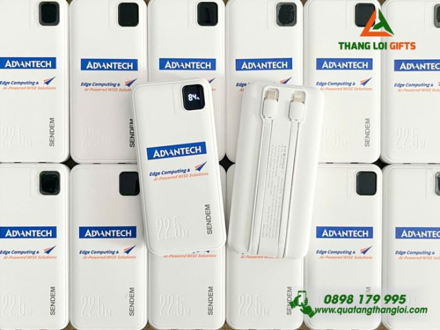 Pin sạc dự phòng SENDEM PK88 10.000mAh SD-06
