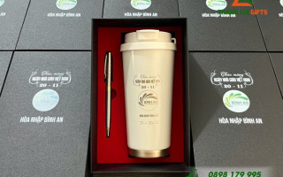 Bộ quà tặng thầy cô ngày 20/11 giá rẻ theo yêu cầu