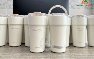 Top 25+ bình giữ nhiệt in tên theo yêu cầu