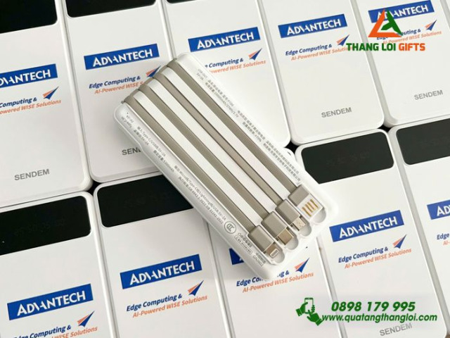 Pin sạc dự phòng SENDEM P700 SD-05