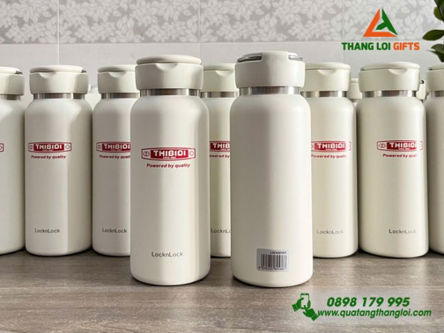 Bình giữ nhiệt LocknLock LHC4322 BG-08