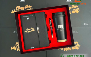 10 sai lầm chọn quà tặng doanh nghiệp giá rẻ TPHCM