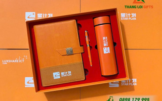 Quà tặng tri ân khách hàng với ngân sách dưới 150k?