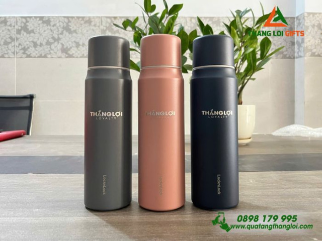 Bình giữ nhiệt LocknLock LHC1487 BG-15