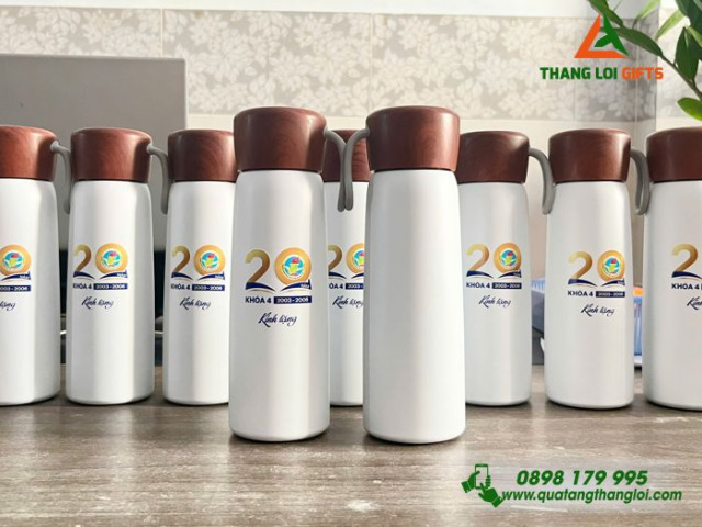 Bình giữ nhiệt inox 304 cao cấp BG-06