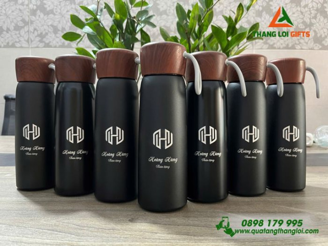 Bình giữ nhiệt inox 304 cao cấp BG-06