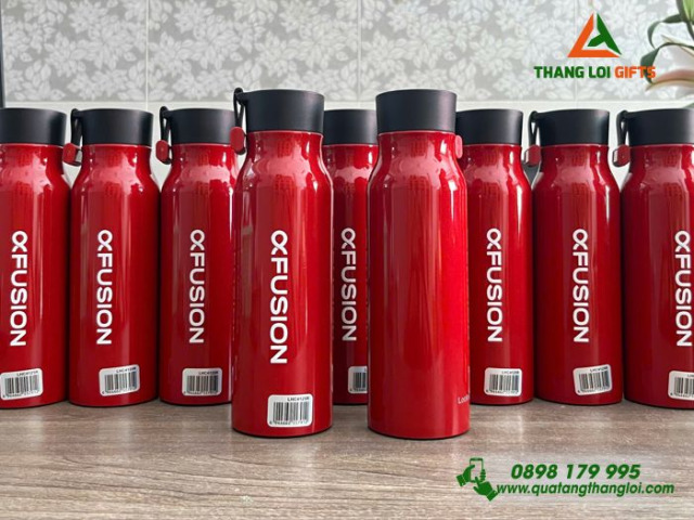 Bình giữ nhiệt LocknLock LHC4125 BG-07