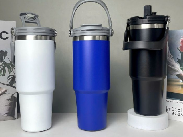 Bình giữ nhiệt Inox 304 900ml BG-13