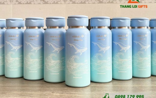 Gợi ý bình giữ nhiệt LocknLock quà tặng theo yêu cầu