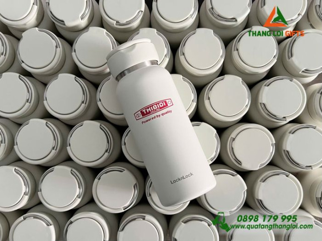 Bình giữ nhiệt LocknLock LHC4322 BG-08