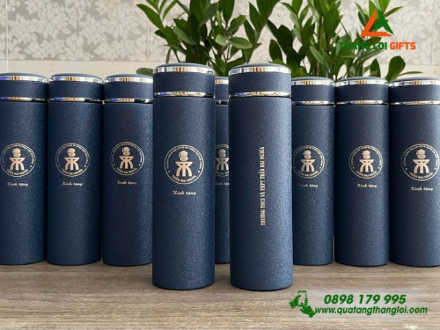 Bình giữ nhiệt inox 304 cao cấp BG-04