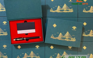 Top 50+ quà tặng khách hàng cuối năm chuẩn theo mốc ngân sách