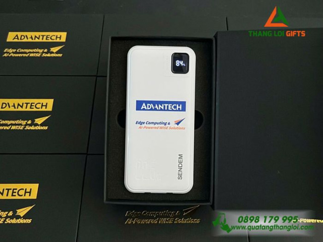 Pin sạc dự phòng SENDEM PK88 10.000mAh SD-06