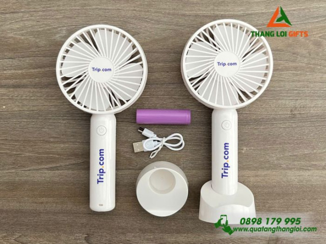 Quạt mini cầm tay COMET Q-03