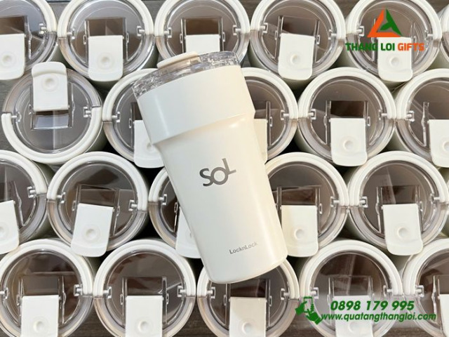 Ly giữ nhiệt LocknLock LHC4416 710ml LG-11