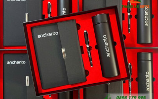7 Tiêu Chí Chọn Công Ty Quà Tặng Doanh Nghiệp Uy Tín