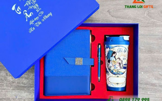 Xưởng sản xuất quà tặng 20/11 cho thầy cô giáo theo yêu cầu