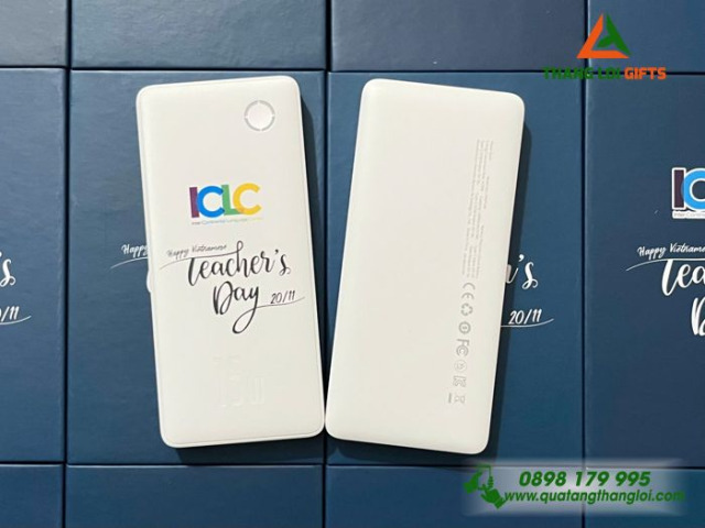 Pin sạc dự phòng BASEUS 10.000mAh SD-09