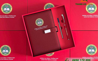 10+ quà tặng doanh nghiệp theo yêu cầu dưới 200k