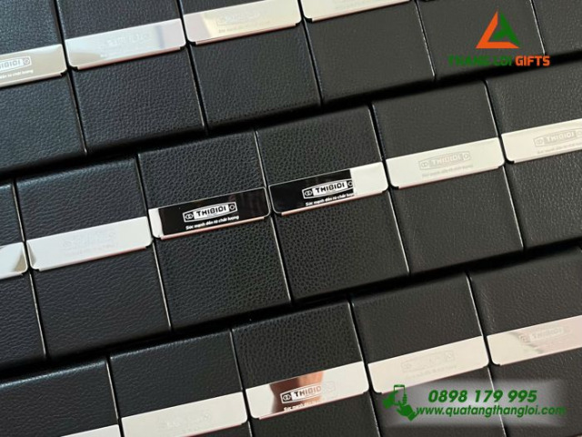 Hộp đựng namecard HN-03