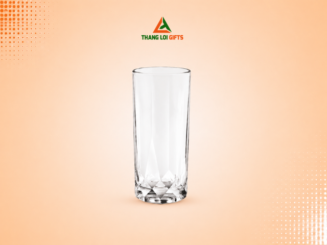 Ly thủy tinh Ocean CONNEXION HI BALL 350ml L-08