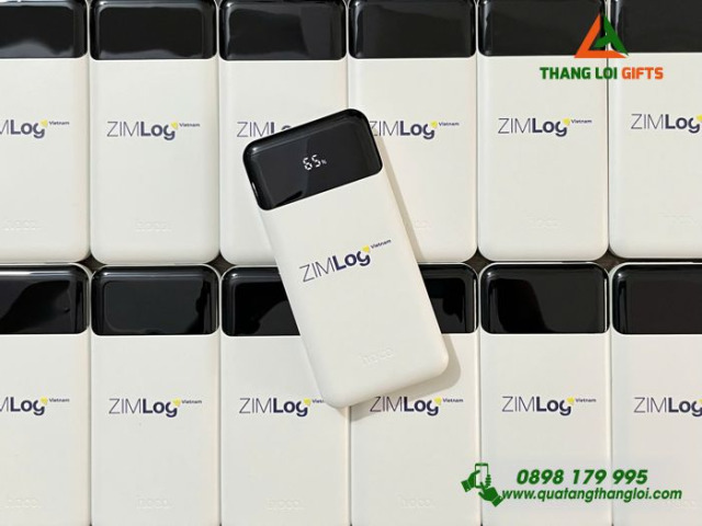 Pin sạc dự phòng HOCO 10.000mAh SD-03