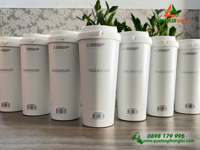 Ly giữ nhiệt LocknLock LHC3249 550ml LG-10